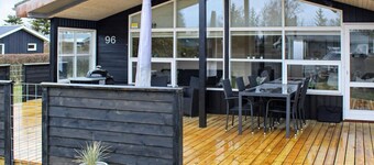 6 Person Holiday Home in Hadsund-by Traum