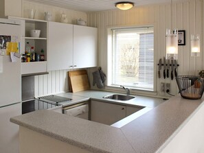House | Interior