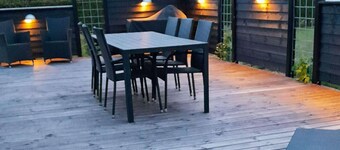 6 Person Holiday Home in Hadsund-by Traum