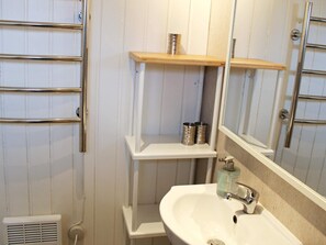 منزل | المنشأة من الداخل