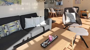 Casa | Parte interna