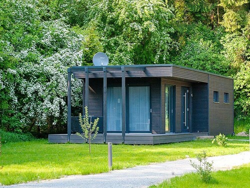 Holiday Home in Scharbeutz