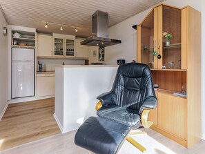 House | Interior - 8 Person Holiday Home in Stege-by Traum (Stege)