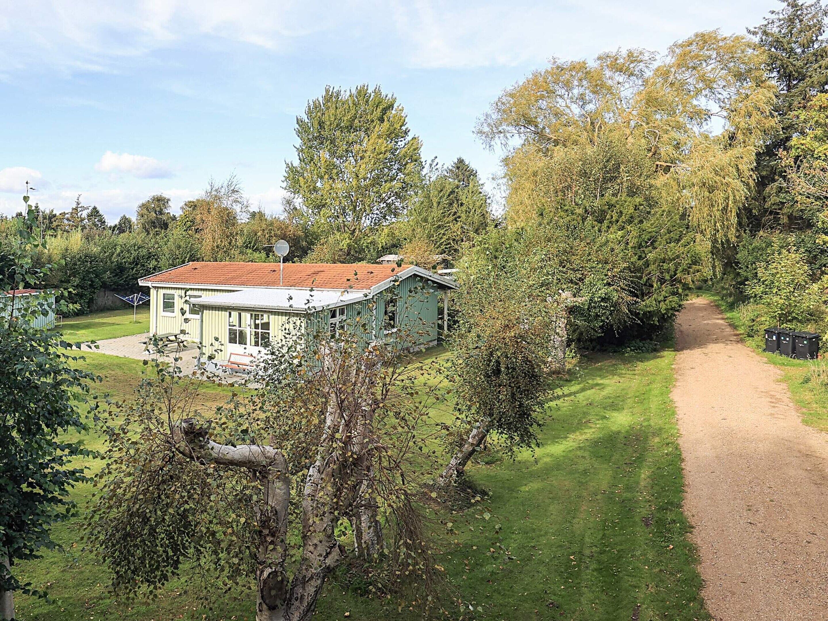 하우스 | 숙박 시설의 전망