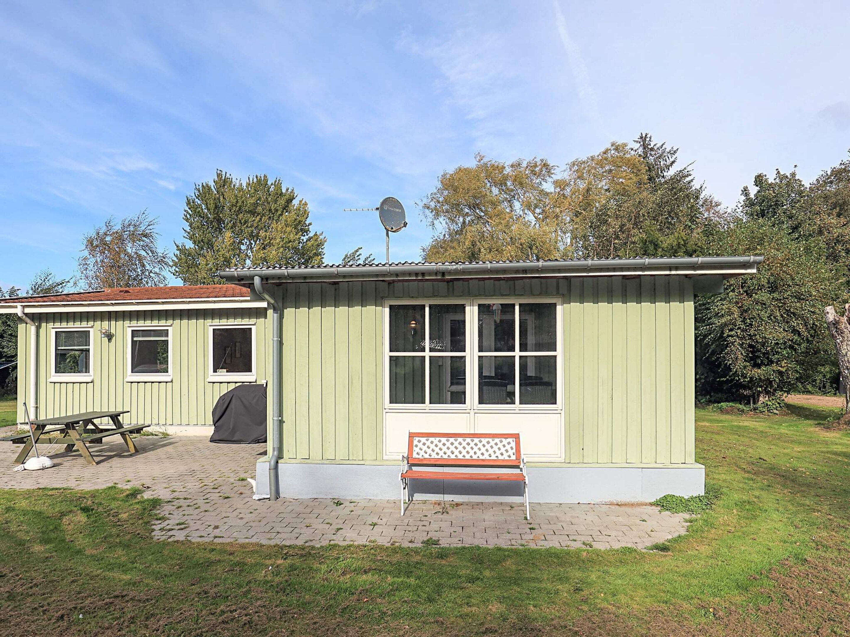 Casa | Exterior
