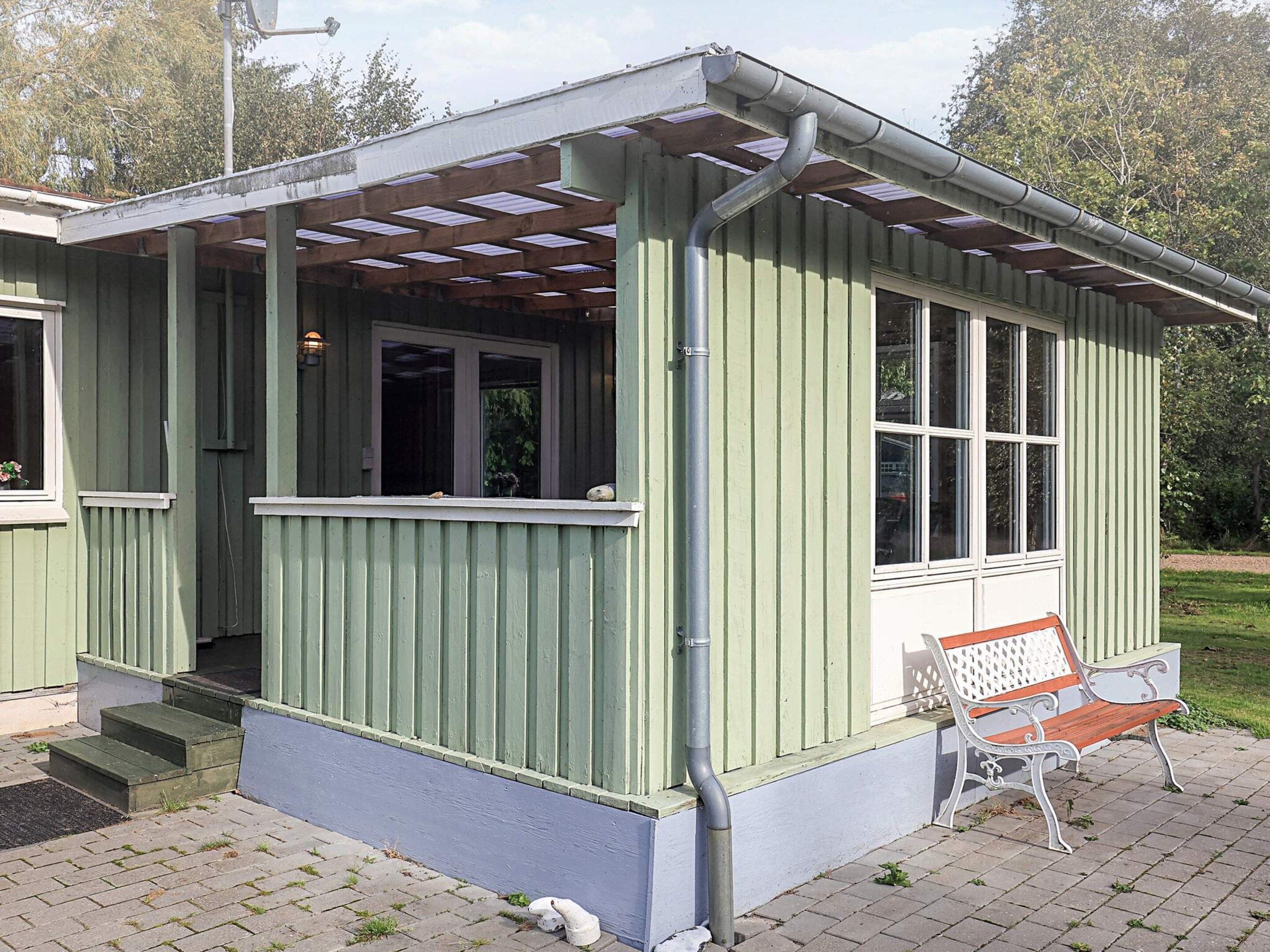 House | View from property