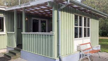 House | View from property