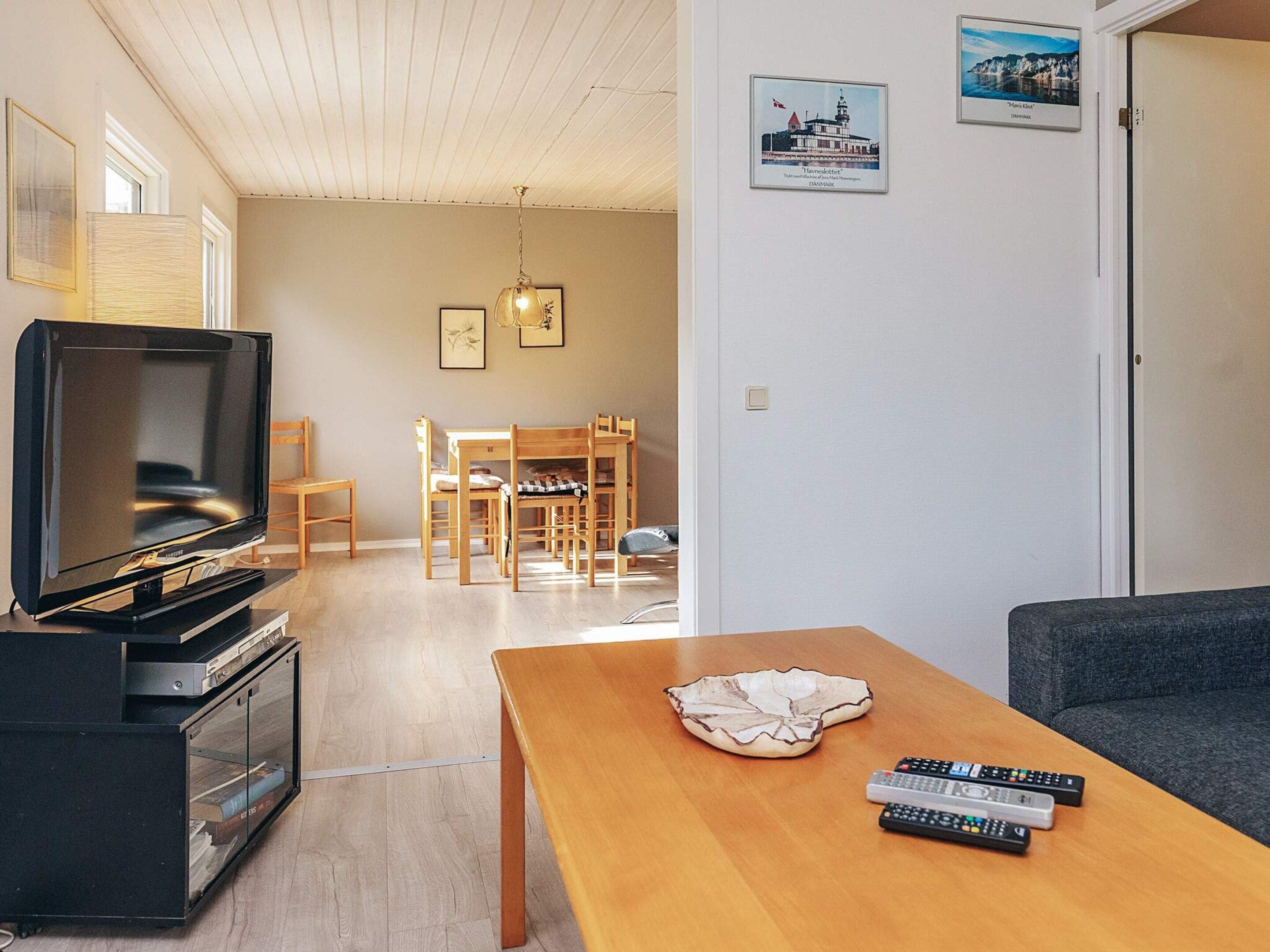 House | Interior