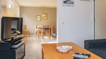 House | Interior