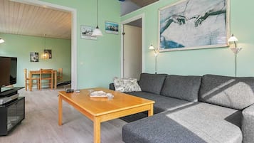 Hús | Að innan
