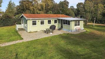 House | View from property