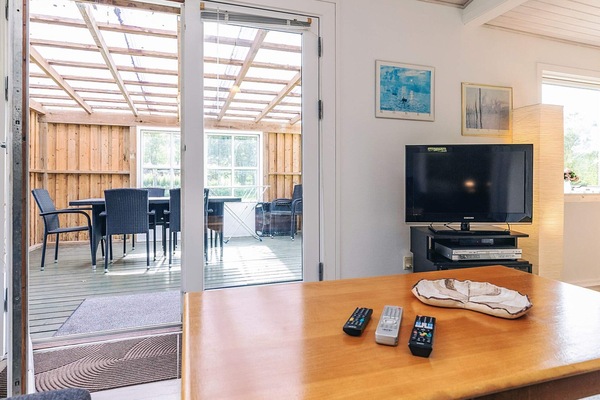 House | Interior