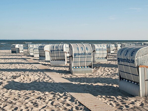 House | Beach