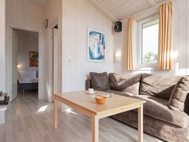 独立别墅 | 住宿内部