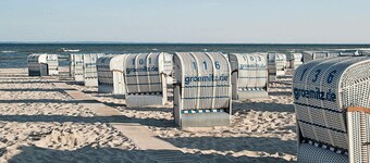 Holiday Home in GrÃ¶mmitz