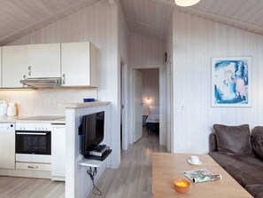 House | Interior - Holiday Home in GrÃ¶mmitz (Groemitz)
