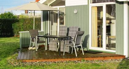 Holiday Home in Grömmitz