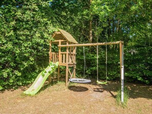 Casa | Vista dalla struttura