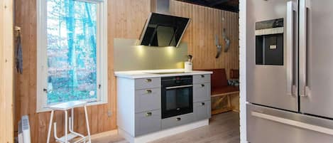 独立别墅 | 住宿内部