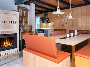 Casa | Interior
