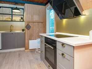 Huis | Interieur