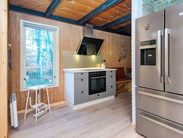Casa | Interior