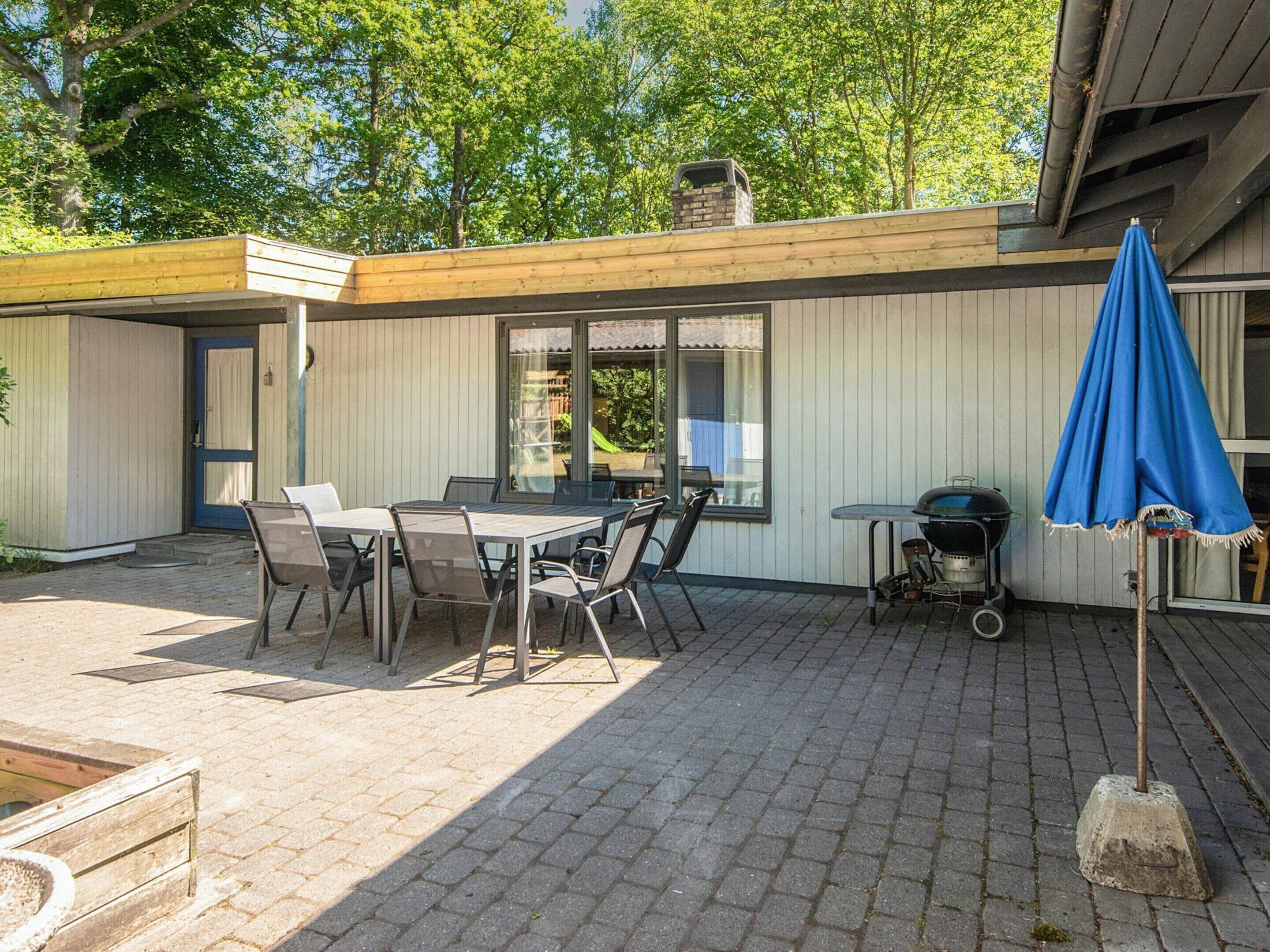 House | View from property