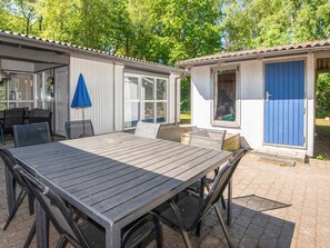 Casa | Vista dalla struttura