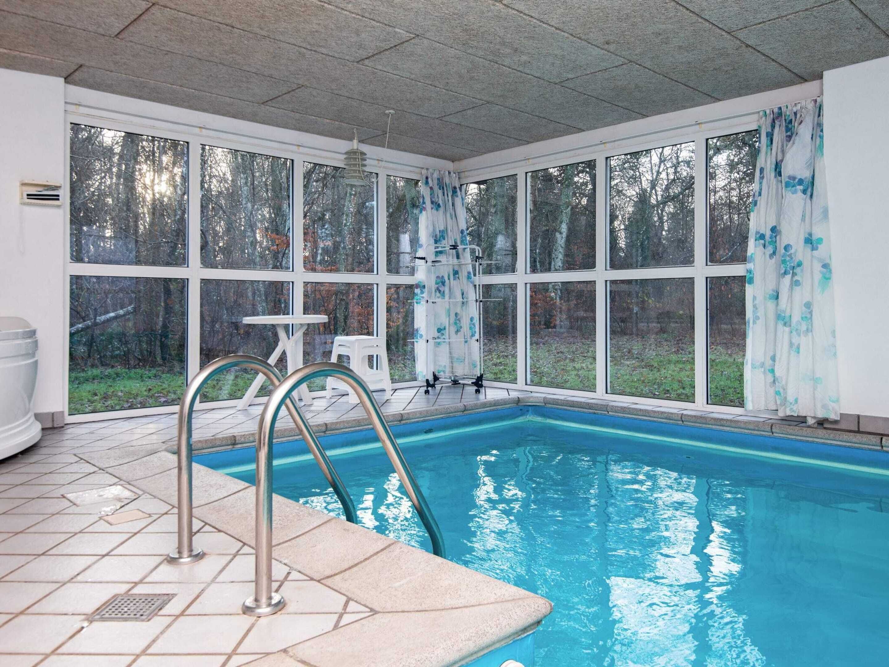 House | Pool | Indoor pool, outdoor pool