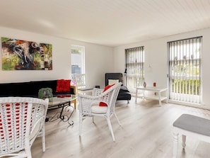 Ferienhaus | Innenbereich