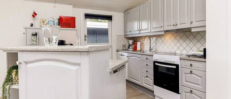 独立别墅 | 住宿内部