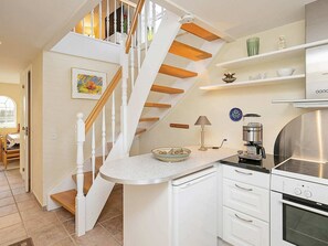 Highchair - 6 Person Holiday Home in Bindslev (Bindslev)
