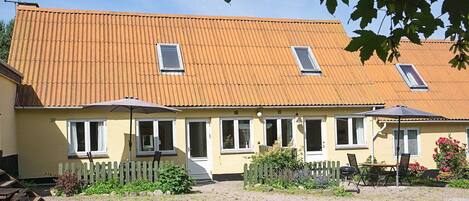 Leilighet | Eksteriør