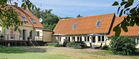 Appartement | Extérieur
