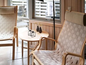 House | Interior - 6 Person Holiday Home in Fjerritslev (Fjerritslev)