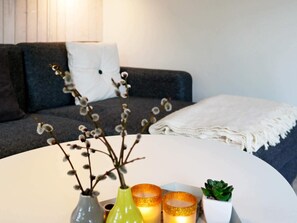 House | Interior - 6 Person Holiday Home in Fjerritslev (Fjerritslev)