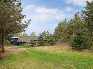 House | View from property - 6 Person Holiday Home in Fjerritslev (Fjerritslev)