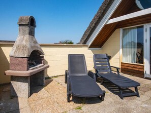 House | View from property