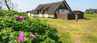 6 Person Holiday Home in Ringkobing-by Traum