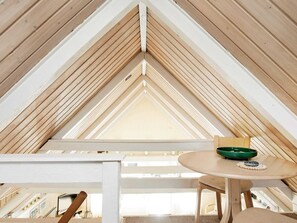 Interior - 6 Person Holiday Home in Ringkobing-by Traum (Ringkobing)