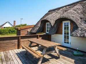 House | View from property - 6 Person Holiday Home in Ringkobing-by Traum (Ringkobing)