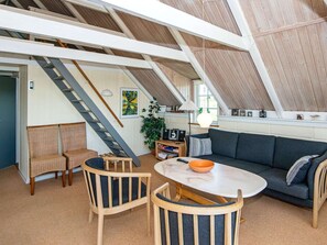Ferienhaus | Innenbereich