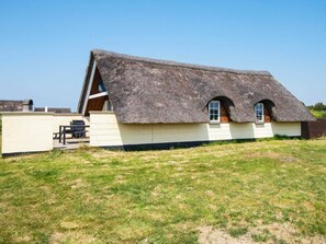View from property - 6 Person Holiday Home in Ringkobing-by Traum (Ringkobing)