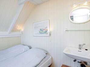Interior - 6 Person Holiday Home in Ringkobing-by Traum (Ringkobing)