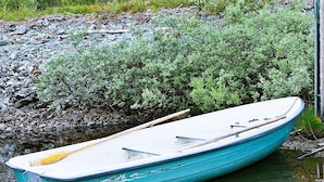 Bathtub - Holiday Home in Eidslandet (Vaksdal)