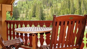 Balcony - Holiday Home in Eidslandet (Vaksdal)