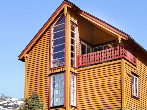 Holiday Home in Eidslandet