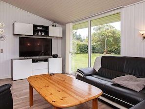 Hus | Interiör