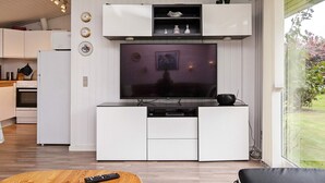 House | Interior - Peaceful Holiday Home in Falster near Sea (Vaeggerlose)