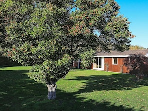 Casa | Vista des de l'allotjament